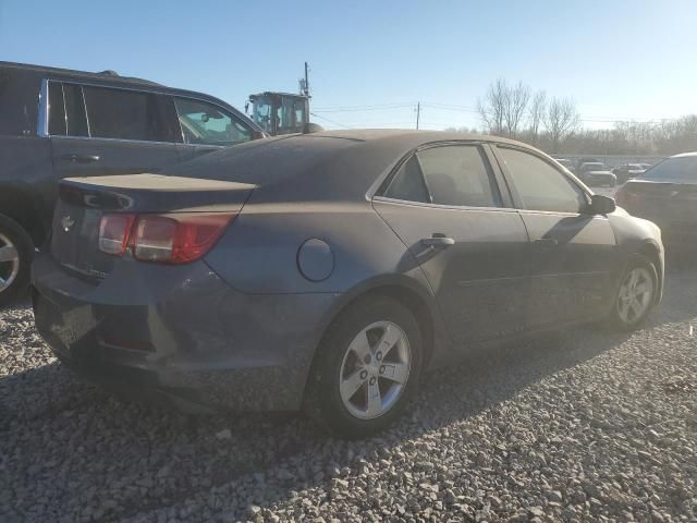 2013 Chevrolet Malibu LS