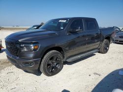 Vehiculos salvage en venta de Copart Taylor, TX: 2024 Dodge RAM 1500 BIG HORN/LONE Star