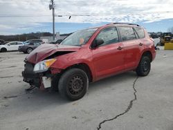 2010 Toyota Rav4 en venta en Lebanon, TN