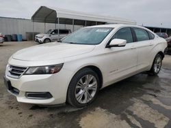 Salvage Cars with No Bids Yet For Sale at auction: 2014 Chevrolet Impala LT