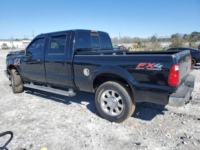 2010 Ford F250 Super Duty