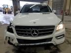 2014 Mercedes-Benz ML 350 Bluetec