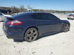 2013 Porsche Panamera GTS