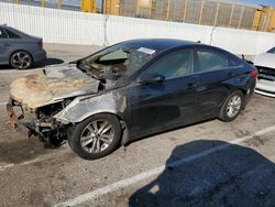 2013 Hyundai Sonata GLS en venta en Van Nuys, CA