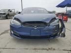 2018 Tesla Model S