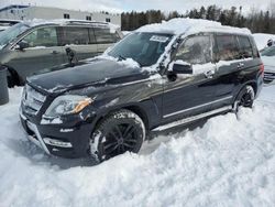 2015 Mercedes-Benz GLK 250 Bluetec en venta en Cookstown, ON