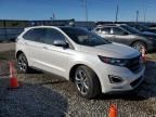 2018 Ford Edge Sport