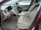 2012 Nissan Murano S