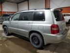 2001 Toyota Highlander