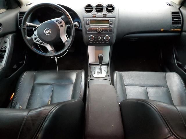 2008 Nissan Altima 2.5