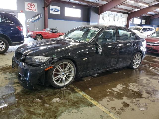 2011 BMW 335 I