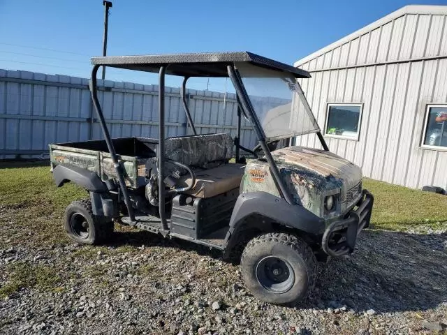 2016 Kawasaki KAF620 S