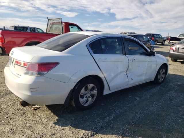 2011 Honda Accord SE