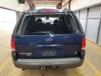 2004 Ford Explorer XLT