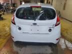 2012 Ford Fiesta SE