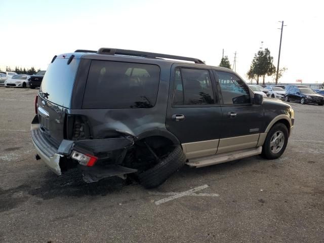 2007 Ford Expedition Eddie Bauer