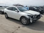 2012 Honda Crosstour EXL