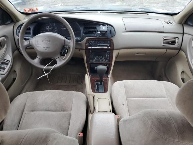 1998 Nissan Altima XE