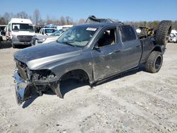 Carros salvage sin ofertas aún a la venta en subasta: 2011 Dodge RAM 2500