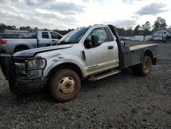 Salvage cars for sale at Lufkin, TX auction: 2019 Ford F350 Super Duty