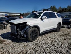 Carros salvage sin ofertas aún a la venta en subasta: 2023 Hyundai Palisade XRT