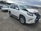 2017 Lexus GX 460