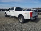 2018 Ford F350 Super Duty