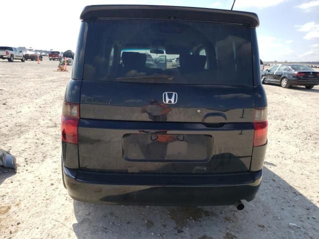 2008 Honda Element SC