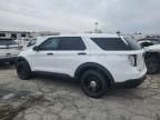 2023 Ford Explorer Police Interceptor