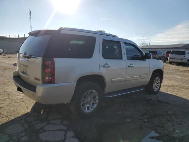 2013 GMC Yukon Denali