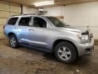 2011 Toyota Sequoia SR5