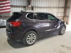 2018 Buick Envision Essence