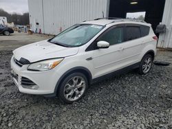 4 X 4 a la venta en subasta: 2014 Ford Escape Titanium