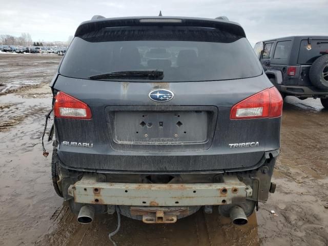 2008 Subaru Tribeca Limited