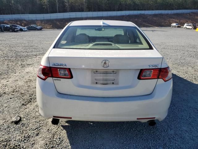 2010 Acura TSX