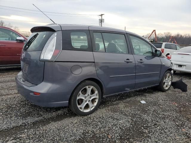 2009 Mazda 5