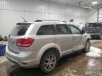 2013 Dodge Journey Crew