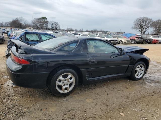 1998 Mitsubishi 3000 GT