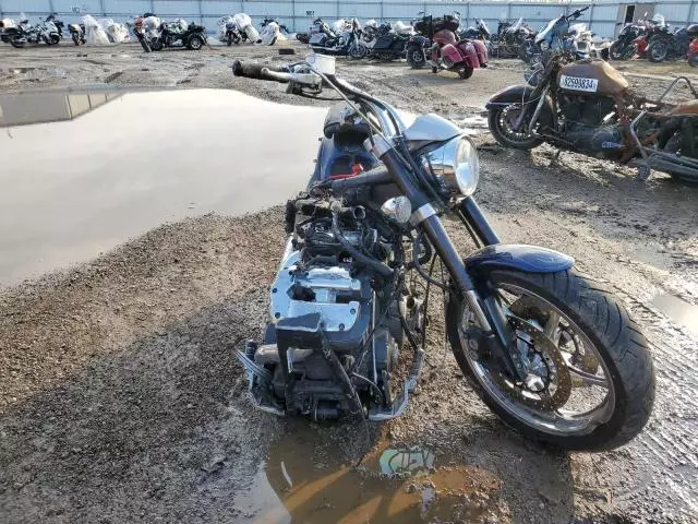 2006 Yamaha XV1700 PC