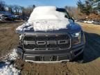 2018 Ford F150 Raptor