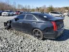 2015 Cadillac ATS Premium