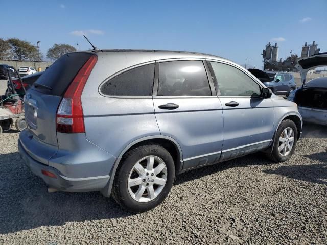 2008 Honda CR-V EX