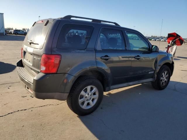 2008 Mazda Tribute I