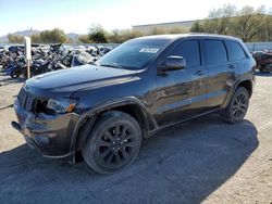 4 X 4 for sale at auction: 2020 Jeep Grand Cherokee Laredo