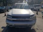 2007 Chevrolet Trailblazer LS