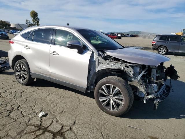 2021 Toyota Venza LE