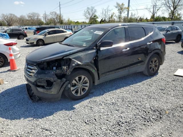 2014 Hyundai Santa FE Sport