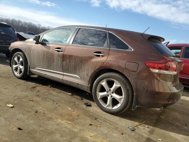 2013 Toyota Venza LE