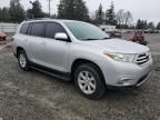 2013 Toyota Highlander Base