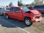 2012 Chevrolet Colorado LT